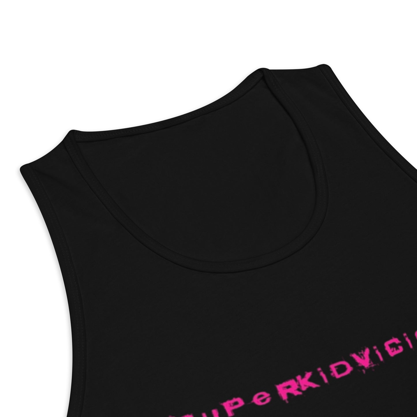 supa Men’s premium tank top