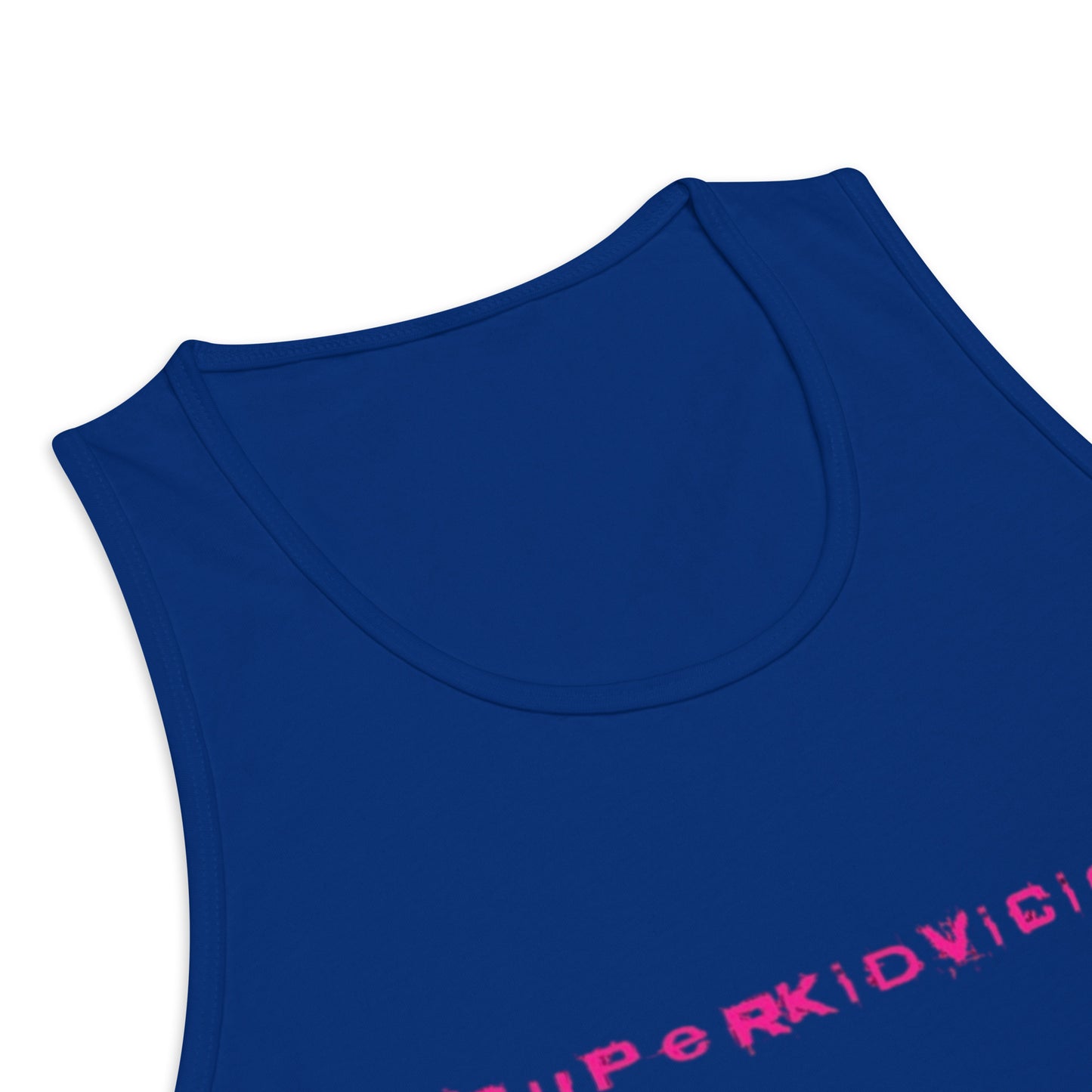 supa Men’s premium tank top