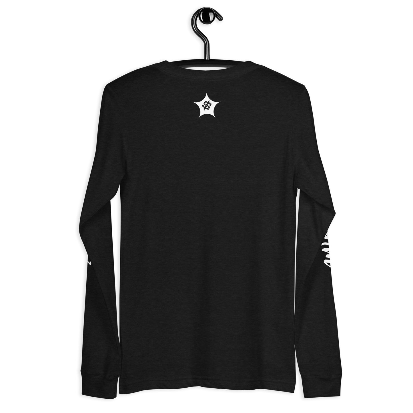 SuPeRKiDViCiouZ Unisex Long Sleeve Tee