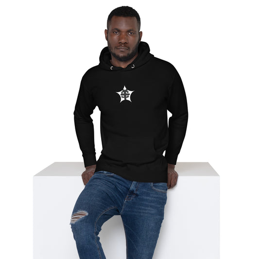 SUPERKIDVICIOUZ Unisex Hoodie
