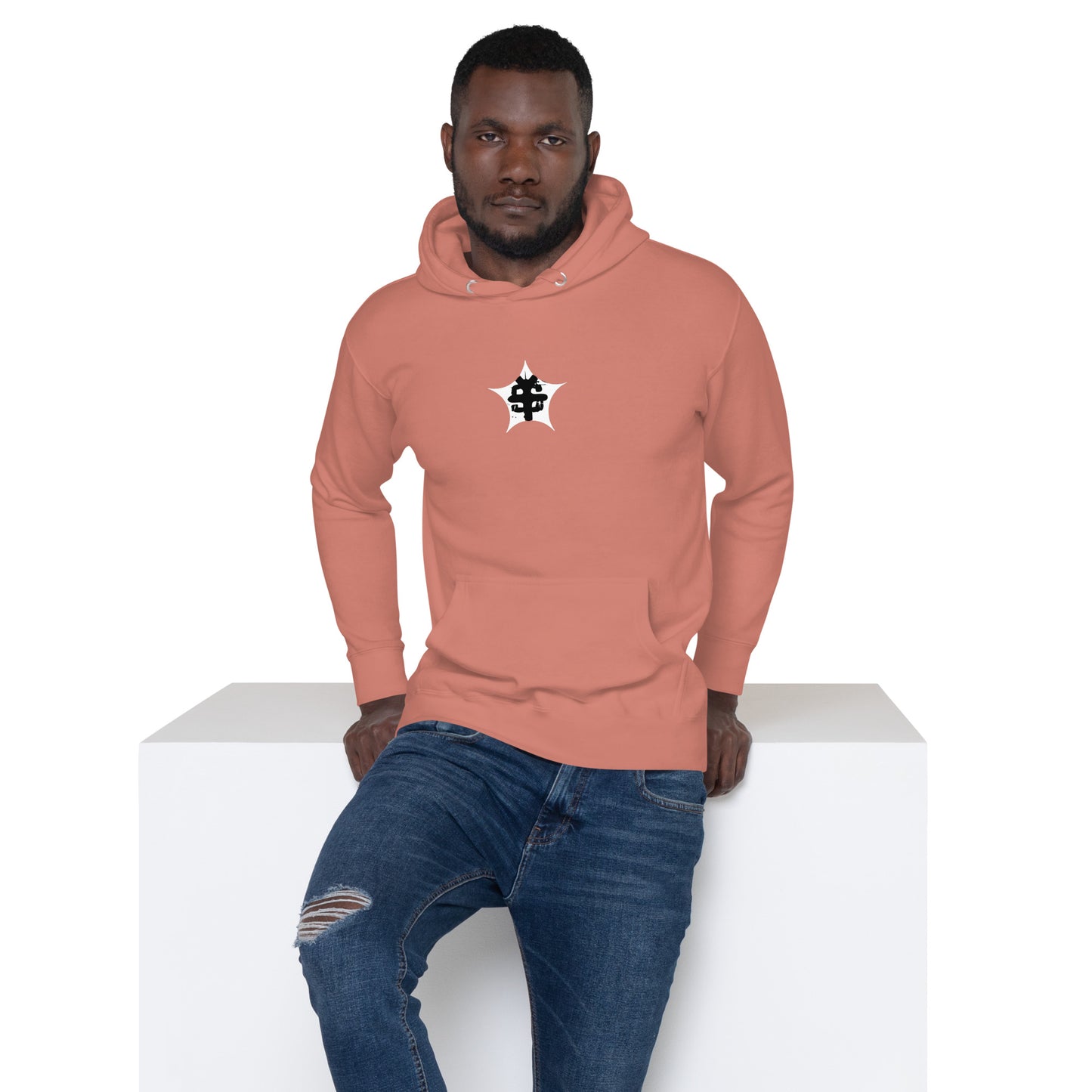 SUPERKIDVICIOUZ Unisex Hoodie