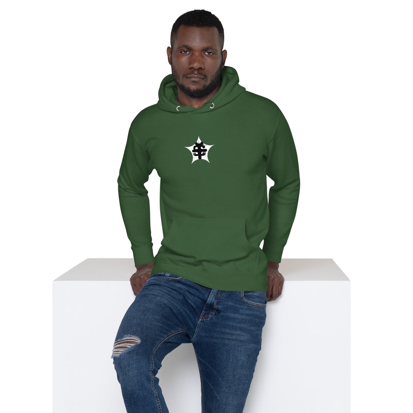 SUPERKIDVICIOUZ Unisex Hoodie