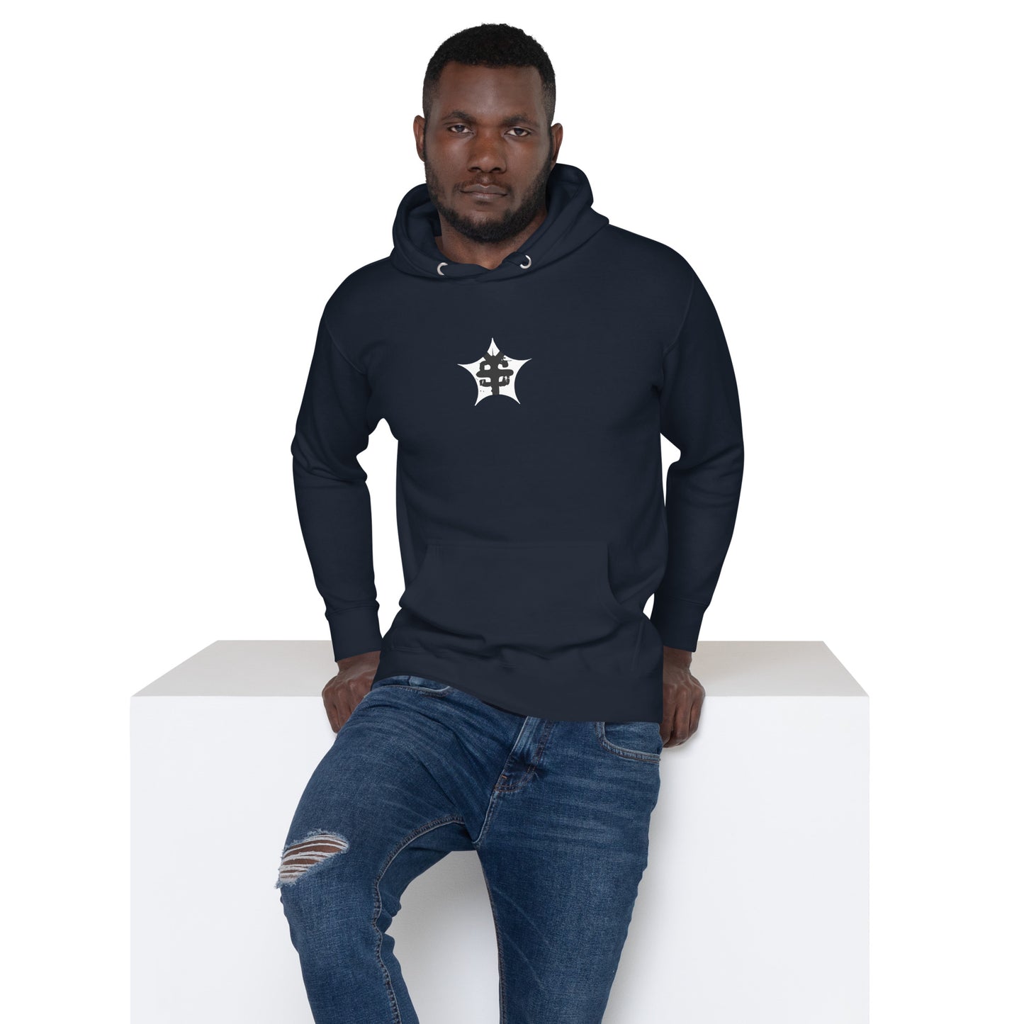 SUPERKIDVICIOUZ Unisex Hoodie