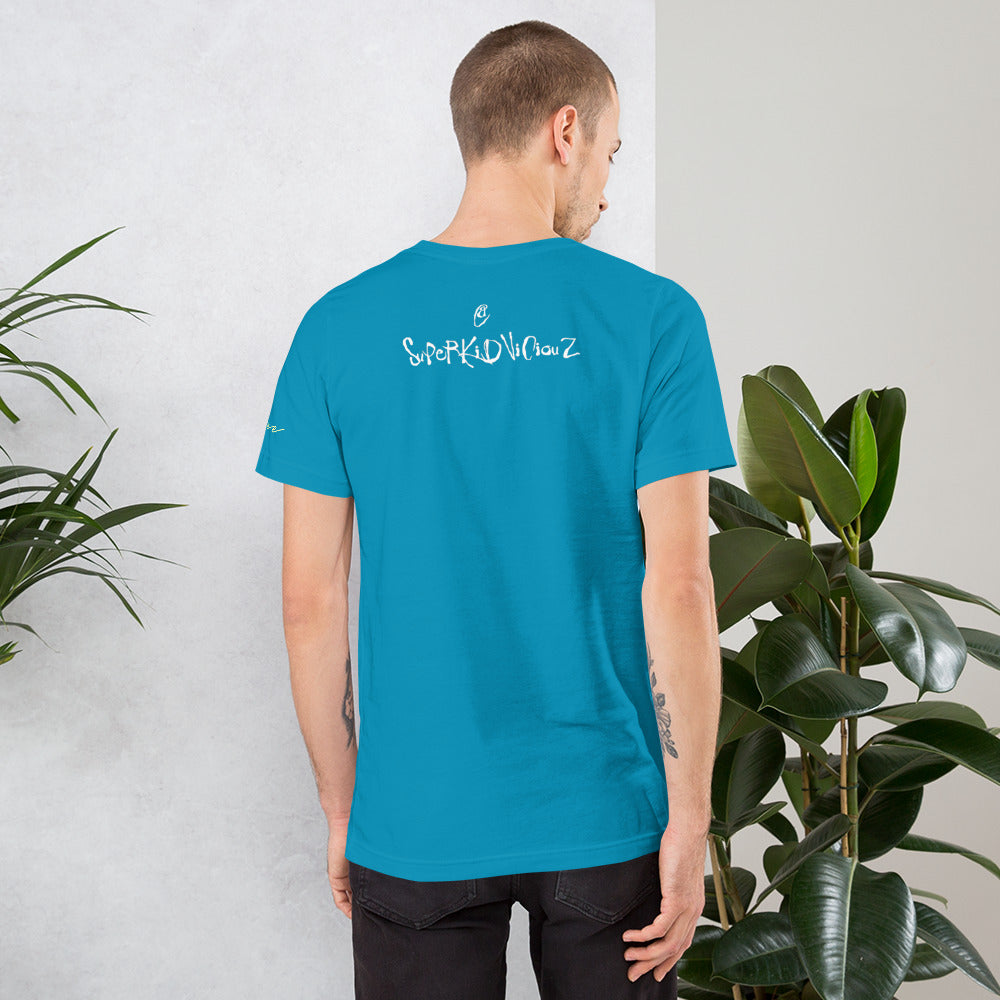 supa Unisex t-shirt