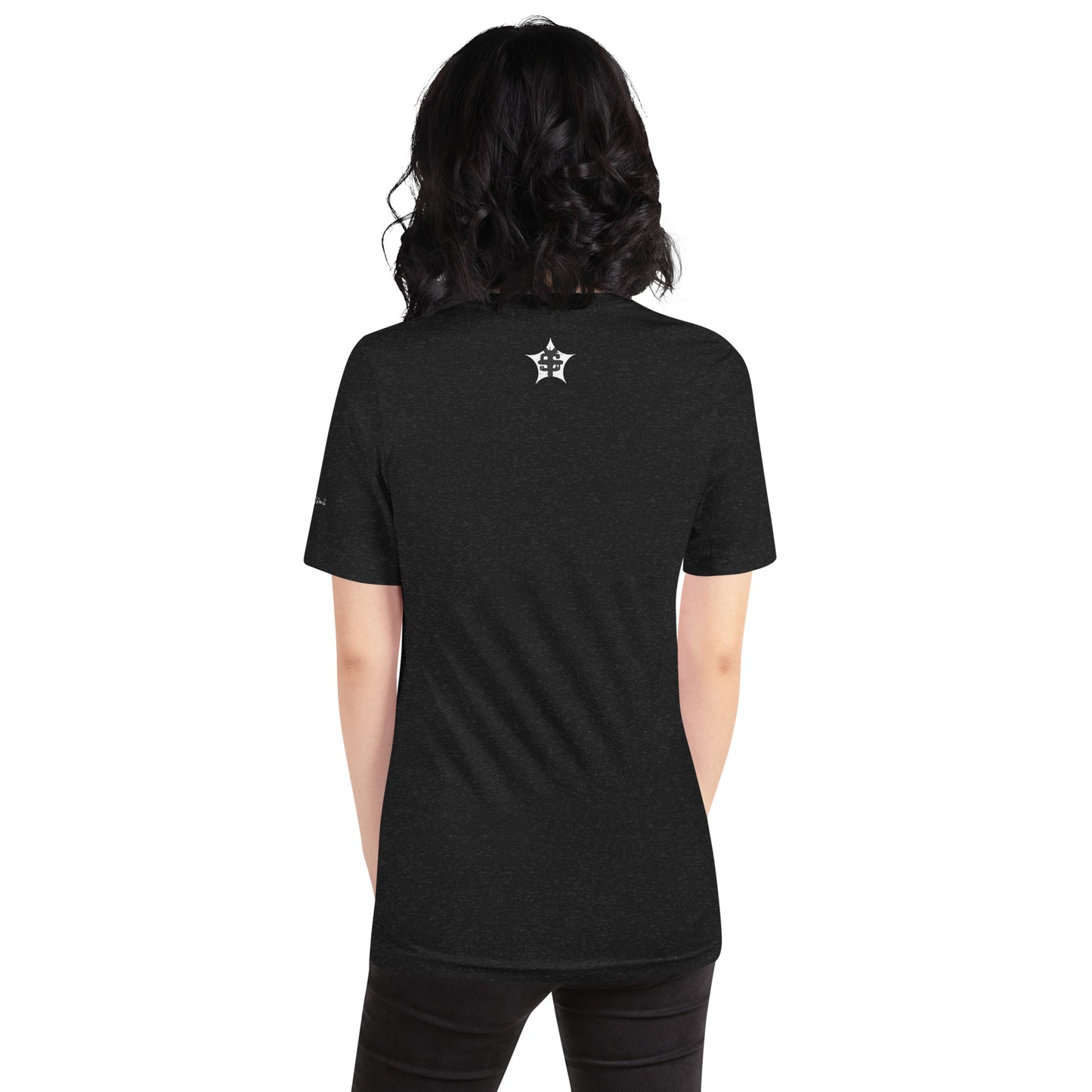 supa Unisex t-shirt