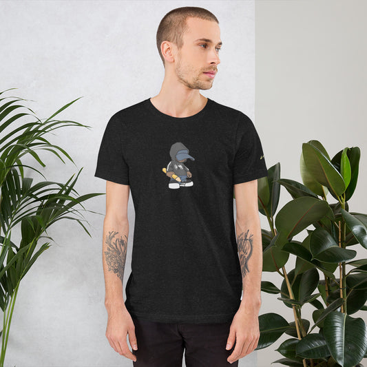 supa Unisex t-shirt