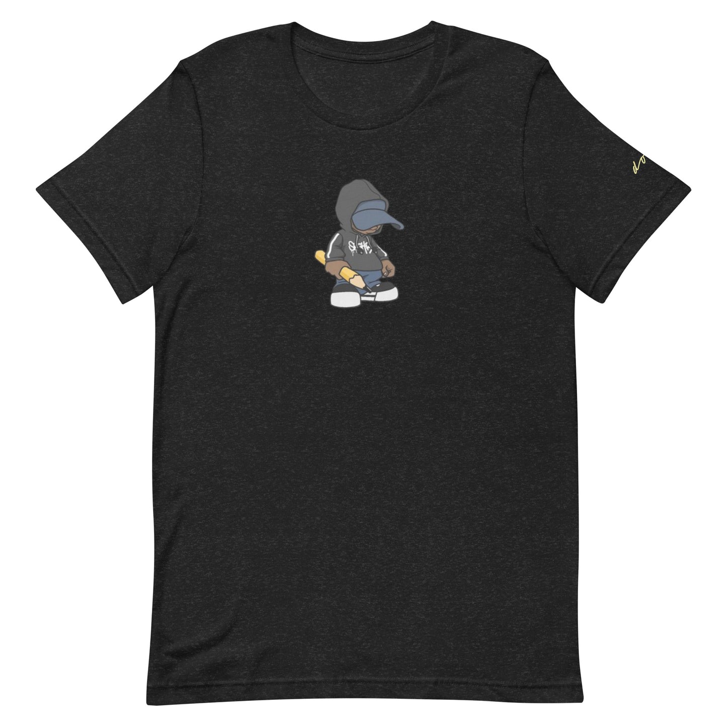supa Unisex t-shirt