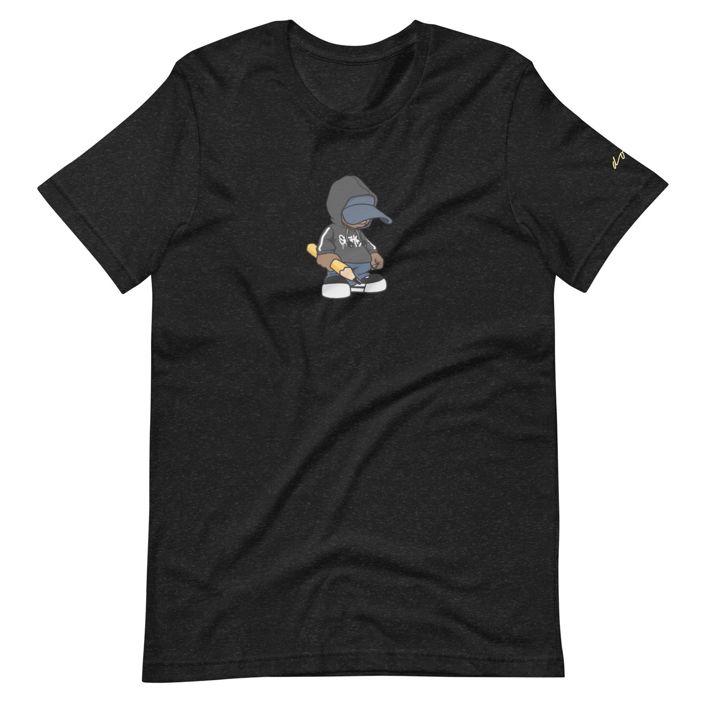supa Unisex t-shirt