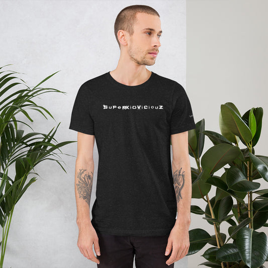 supa Unisex t-shirt