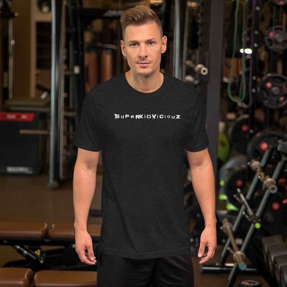 supa Unisex t-shirt