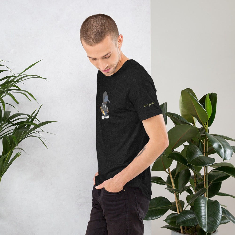 supa Unisex t-shirt