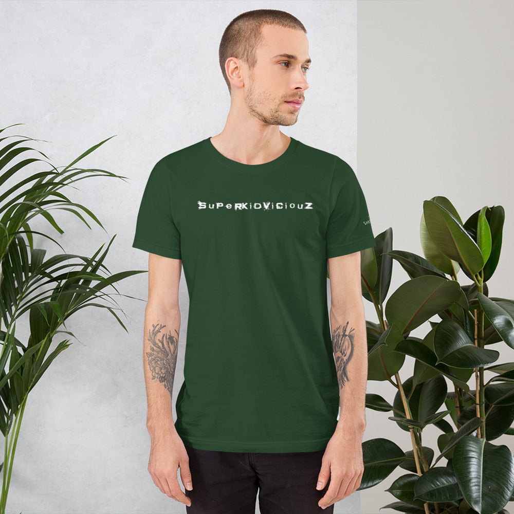 supa Unisex t-shirt