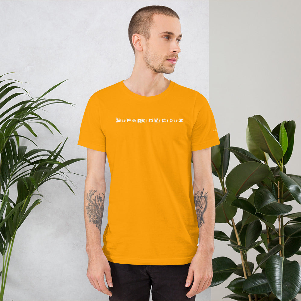supa Unisex t-shirt