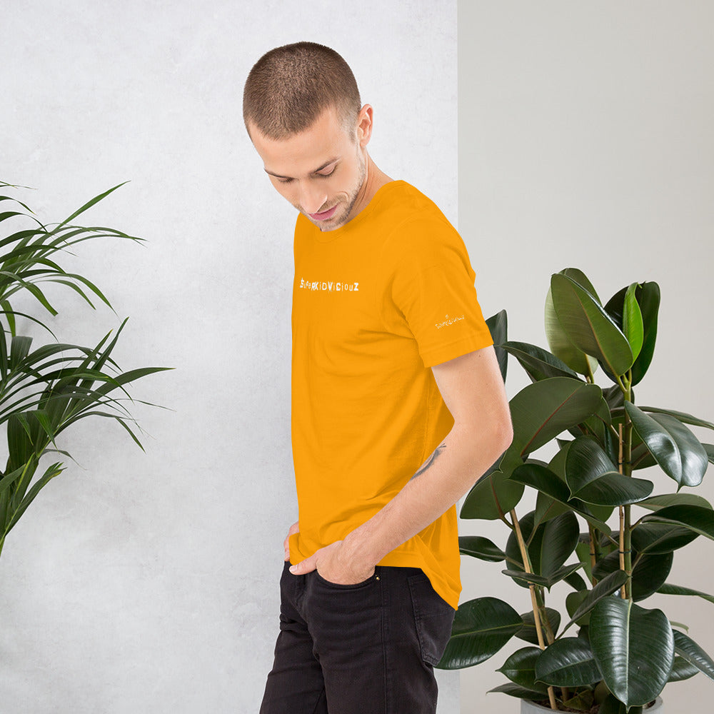 supa Unisex t-shirt