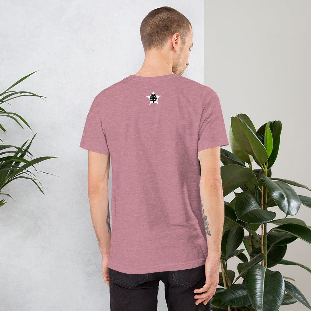 supa Unisex t-shirt