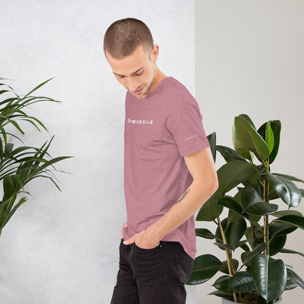 supa Unisex t-shirt