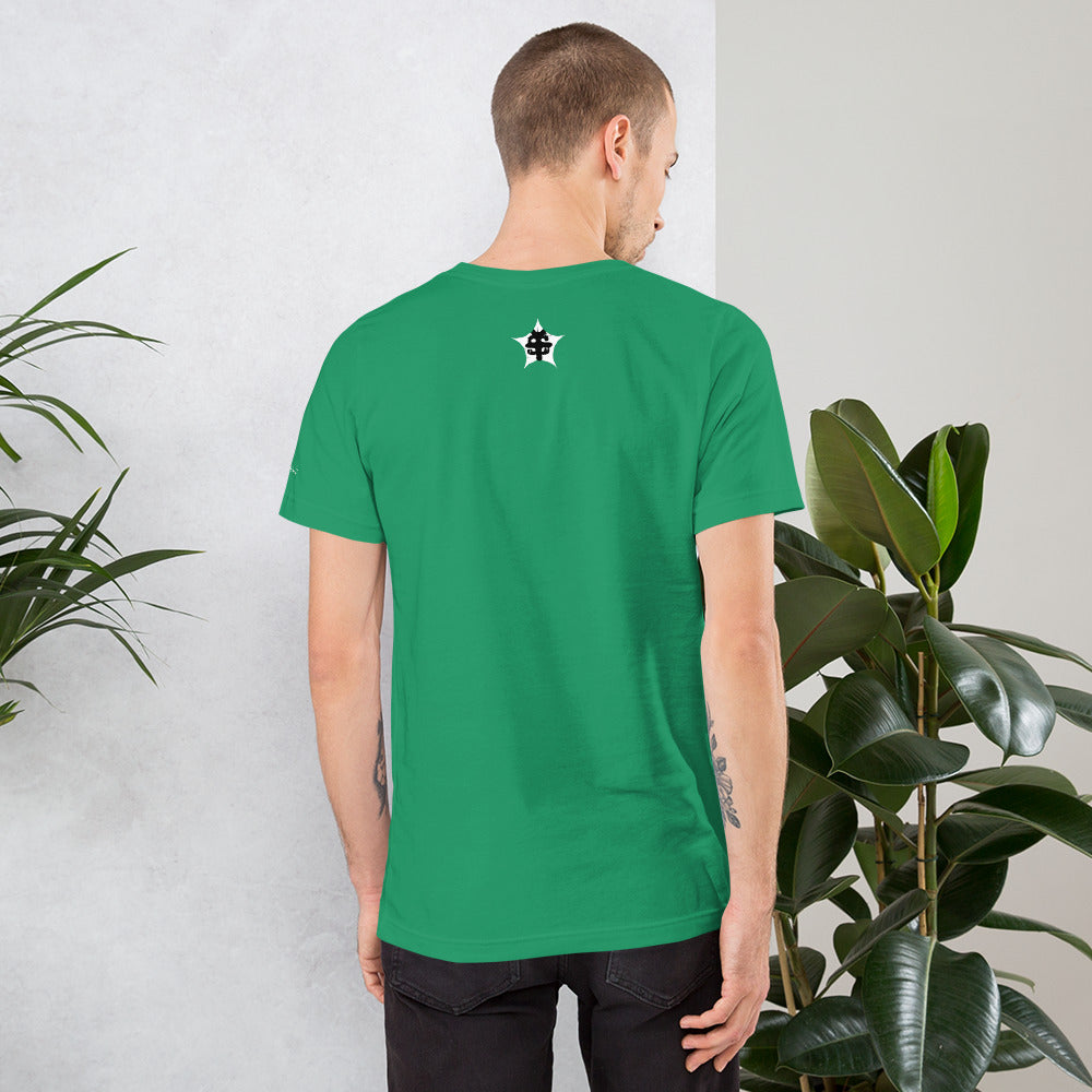 supa Unisex t-shirt