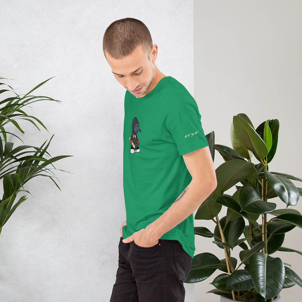 supa Unisex t-shirt