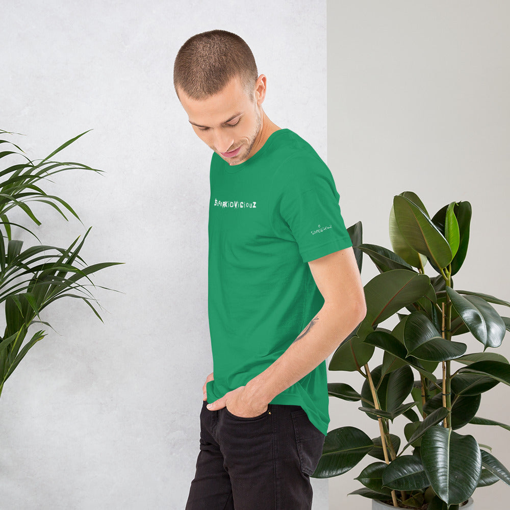 supa Unisex t-shirt
