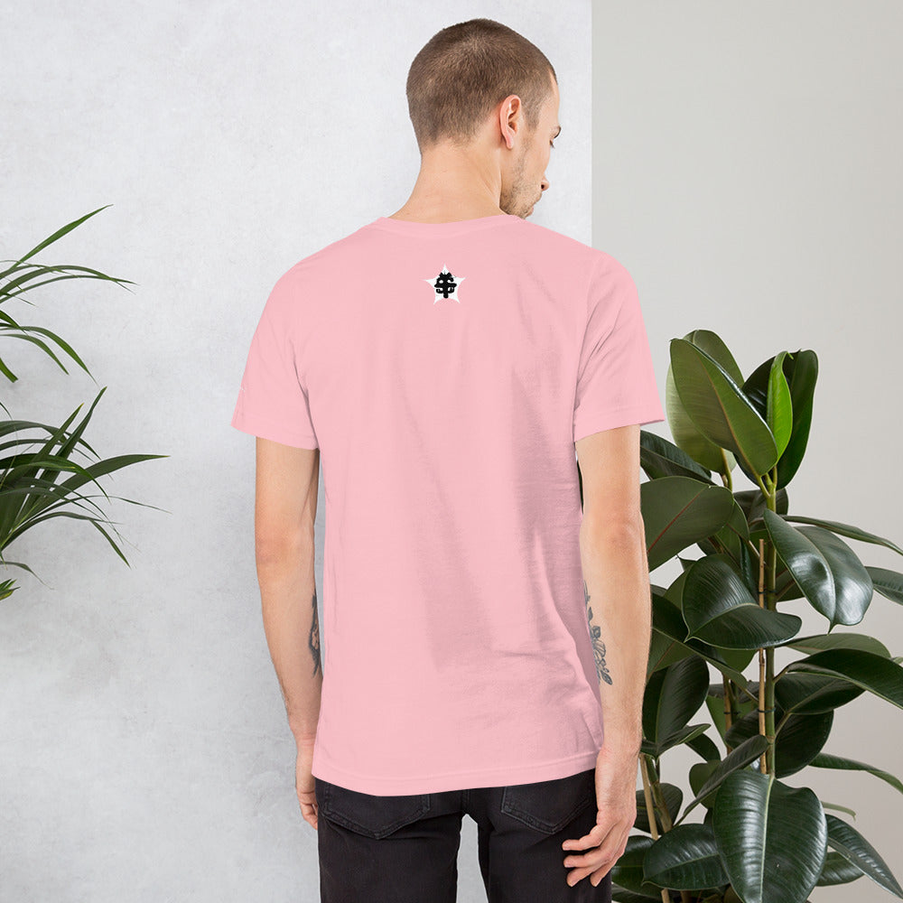 supa Unisex t-shirt
