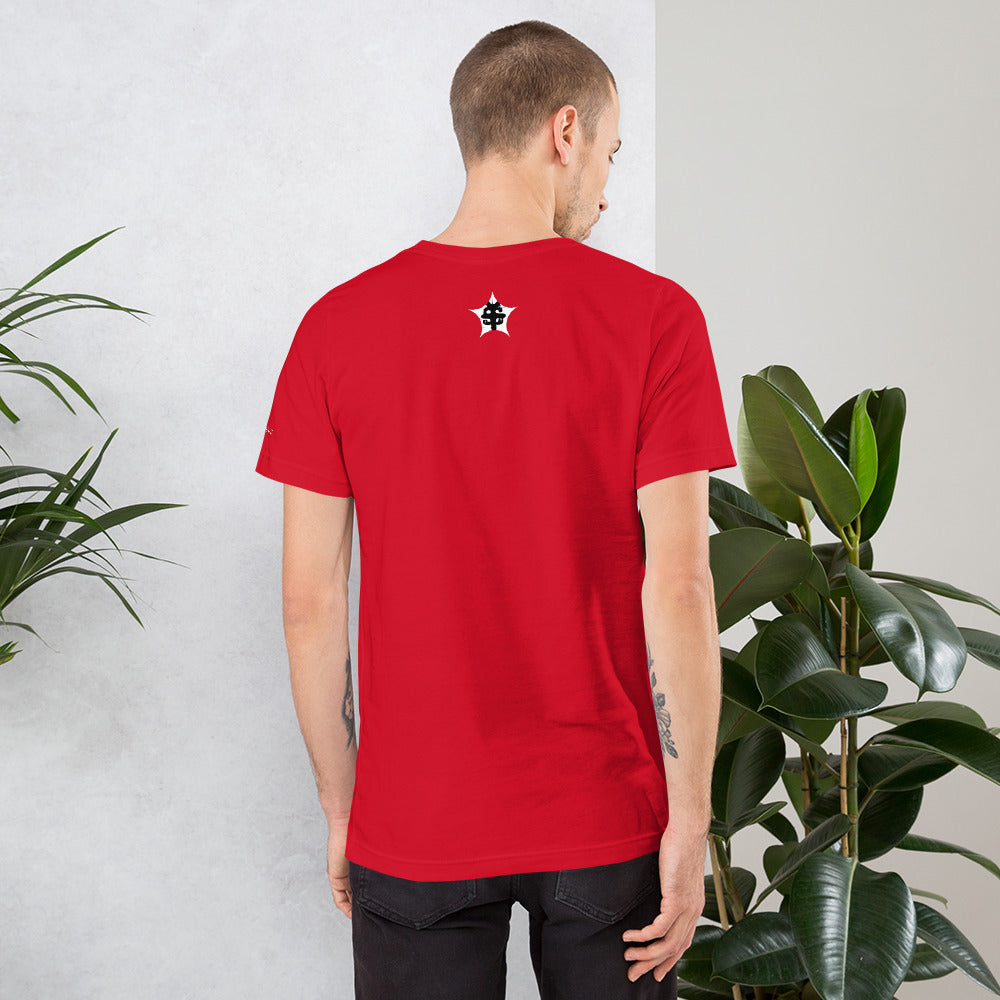 supa Unisex t-shirt