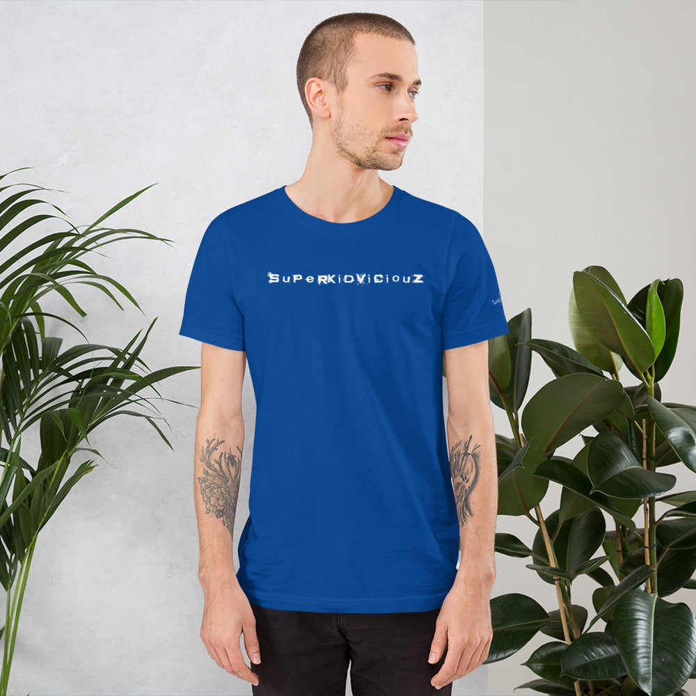 supa Unisex t-shirt