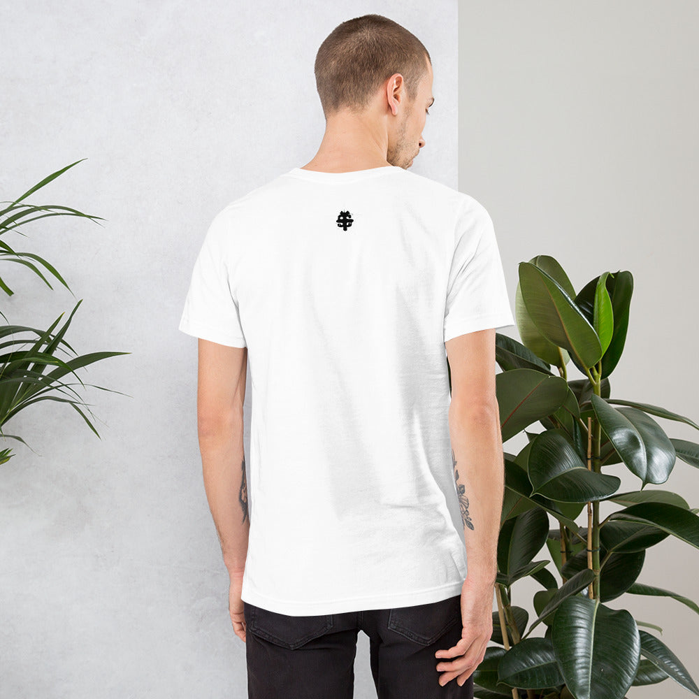 supa Unisex t-shirt