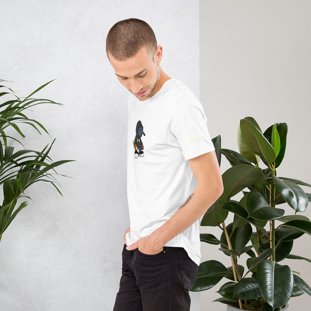 supa Unisex t-shirt