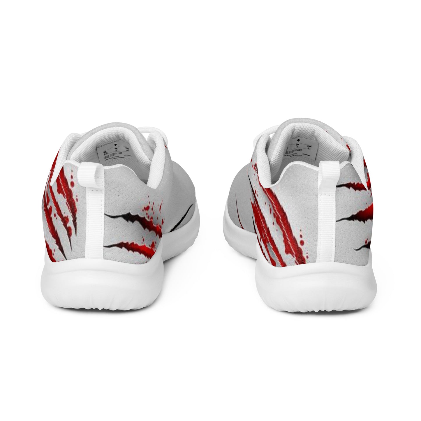 supa rip red Women’s athletic shoes