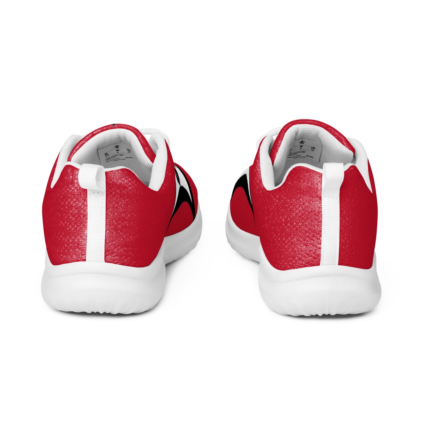 supa red Women’s athletic shoes