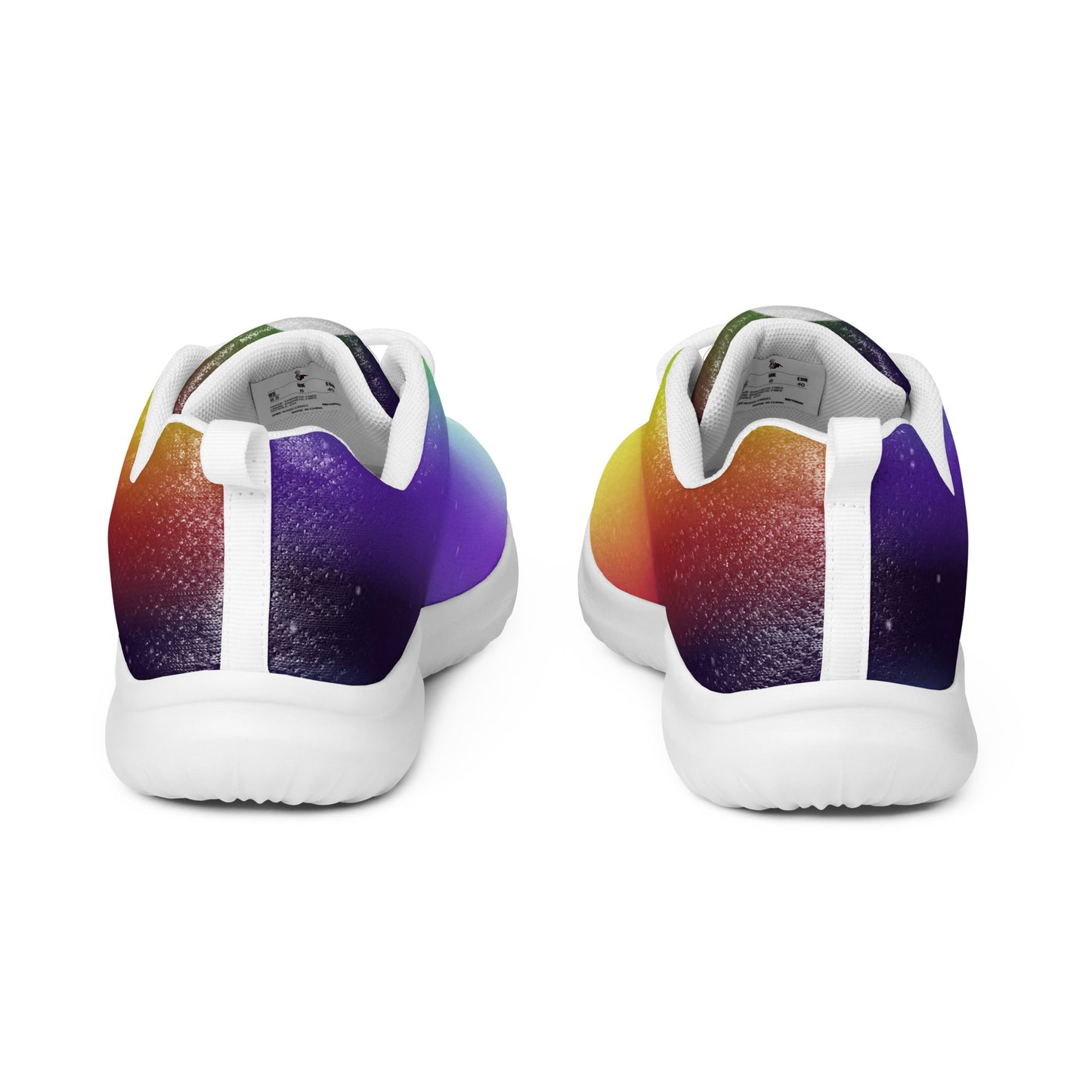 supa rainbow Women’s athletic shoes