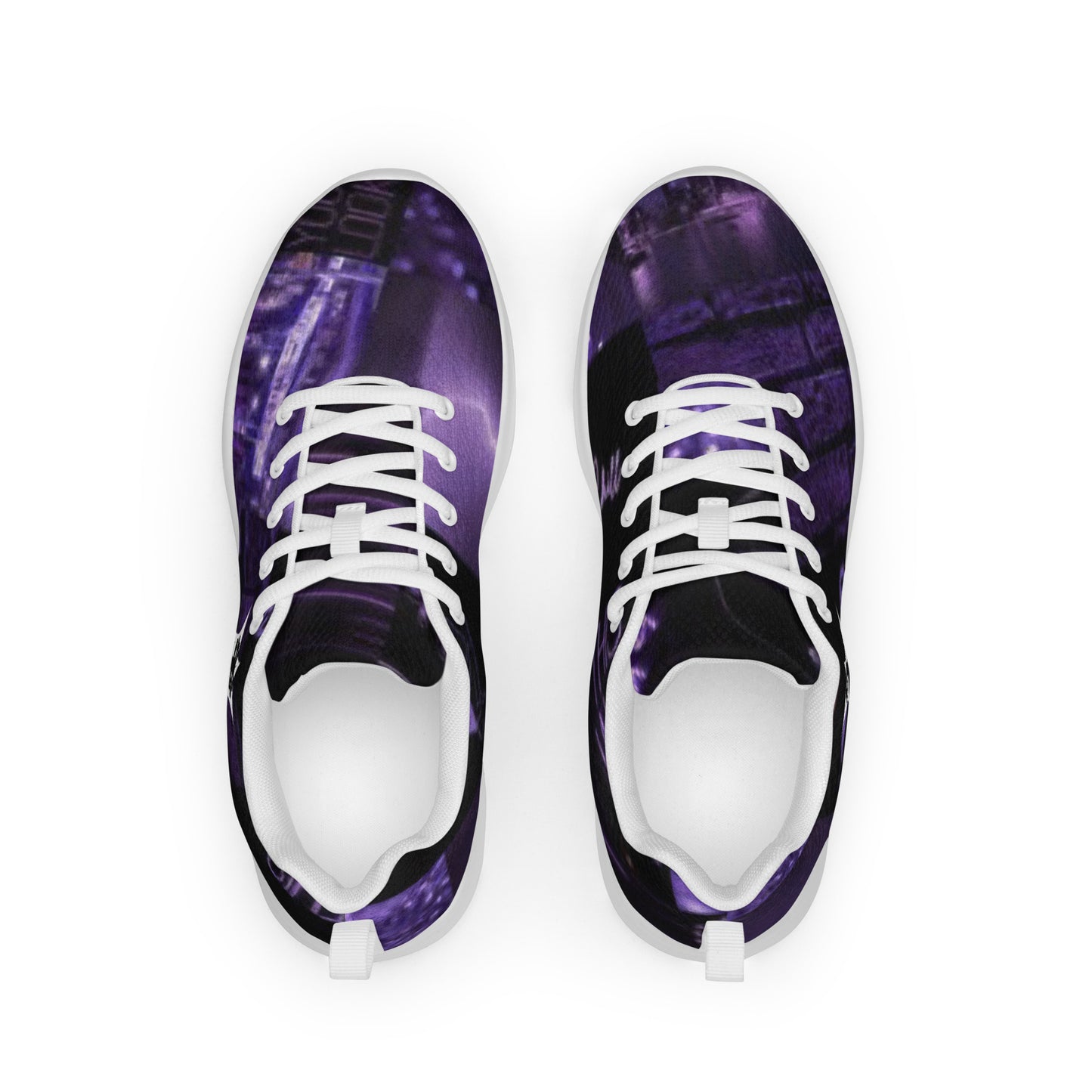 Women’s athletic shoes