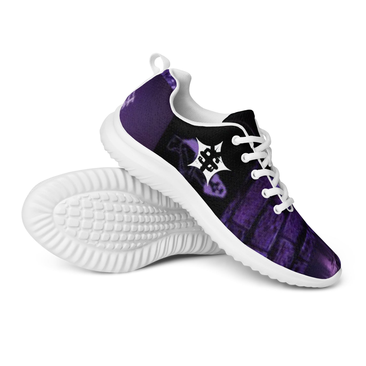 Women’s athletic shoes