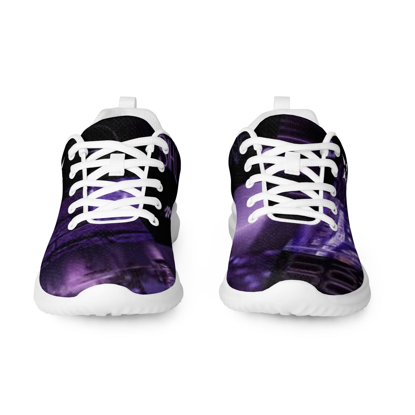 Women’s athletic shoes