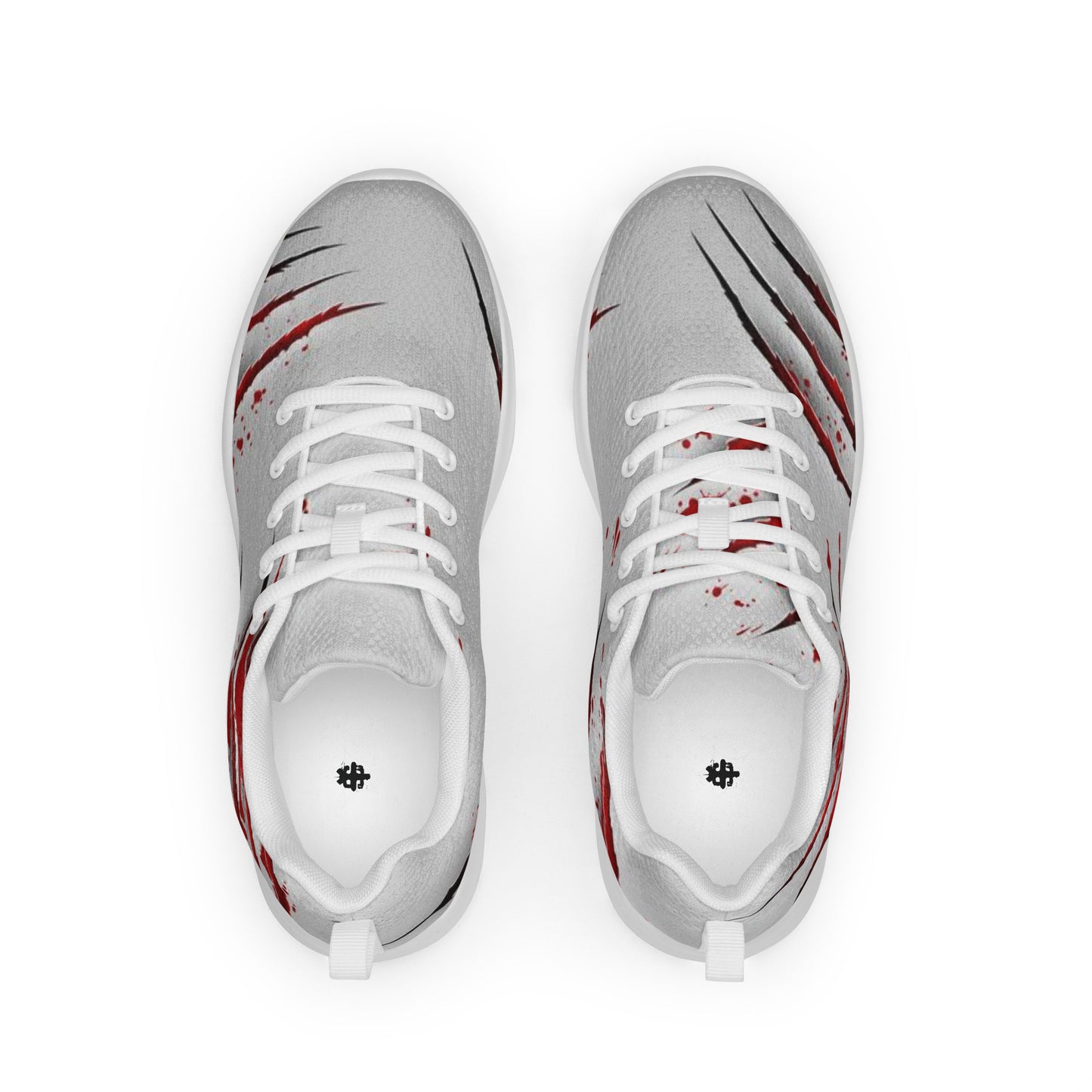 supa rip red Women’s athletic shoes