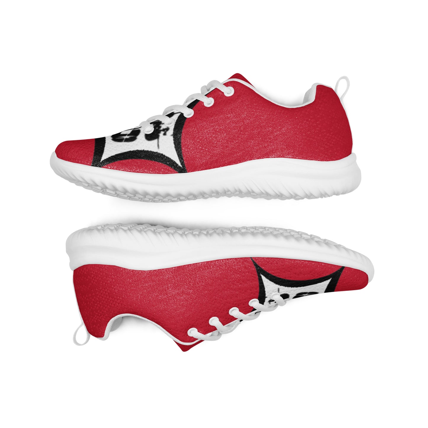 supa red Women’s athletic shoes