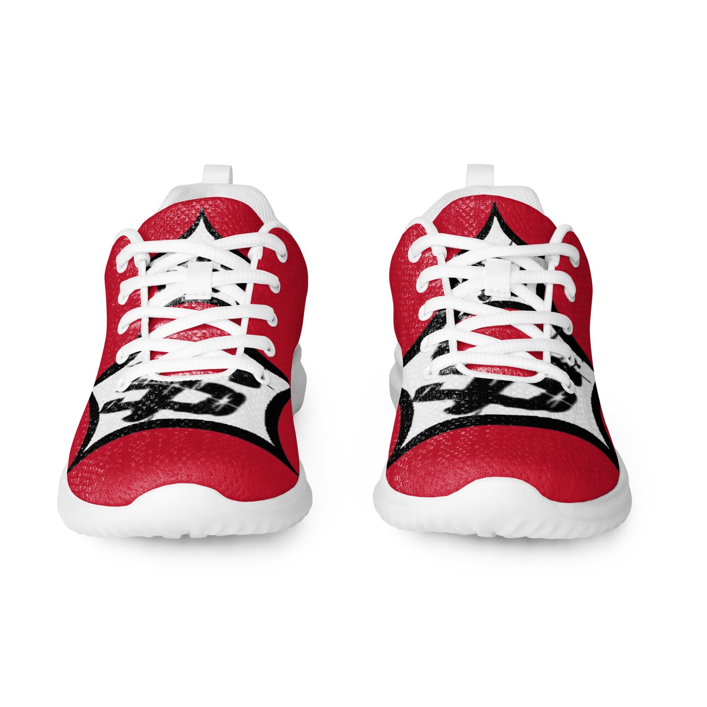 supa red Women’s athletic shoes