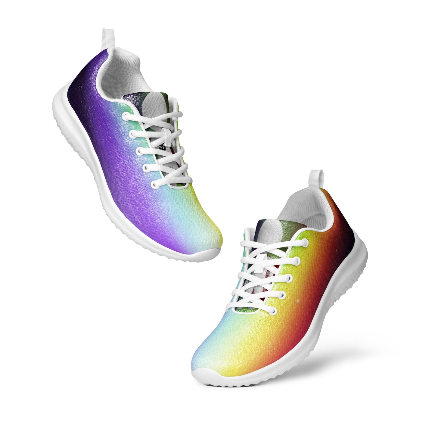 supa rainbow Women’s athletic shoes