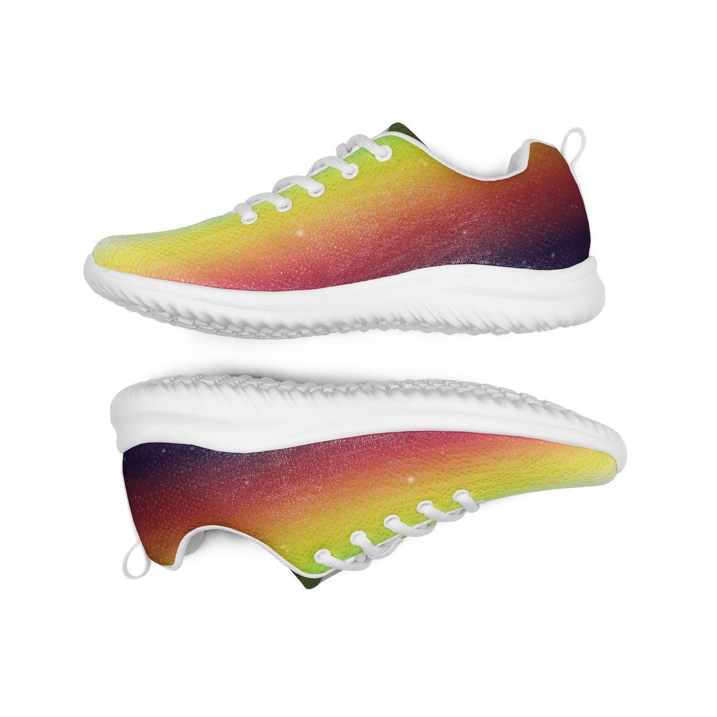 supa rainbow Women’s athletic shoes