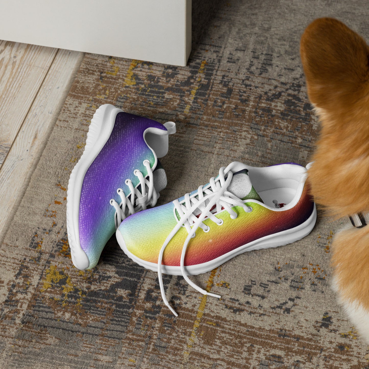 supa rainbow Women’s athletic shoes