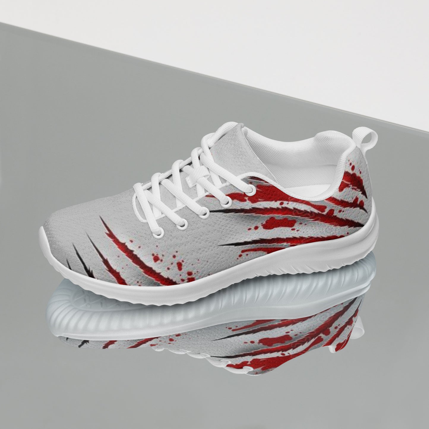 supa rip red Women’s athletic shoes