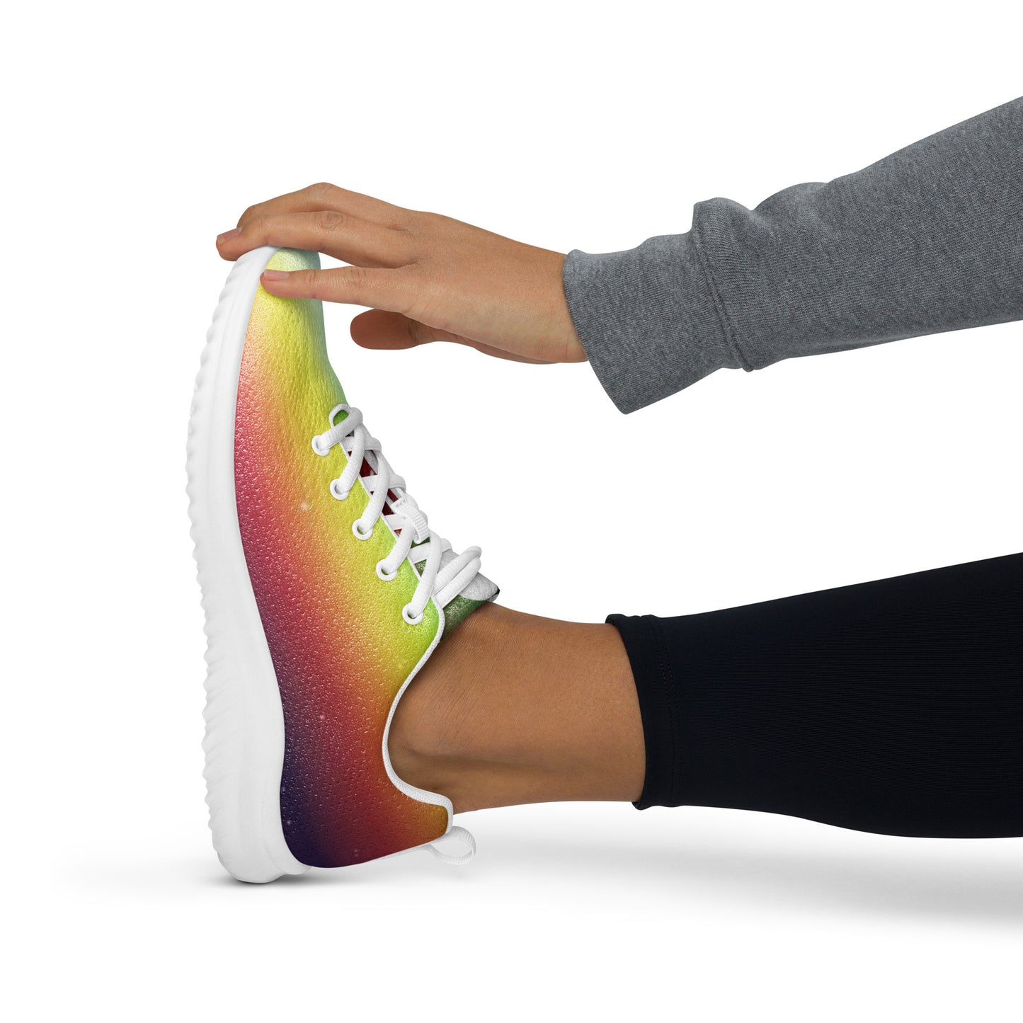 supa rainbow Women’s athletic shoes