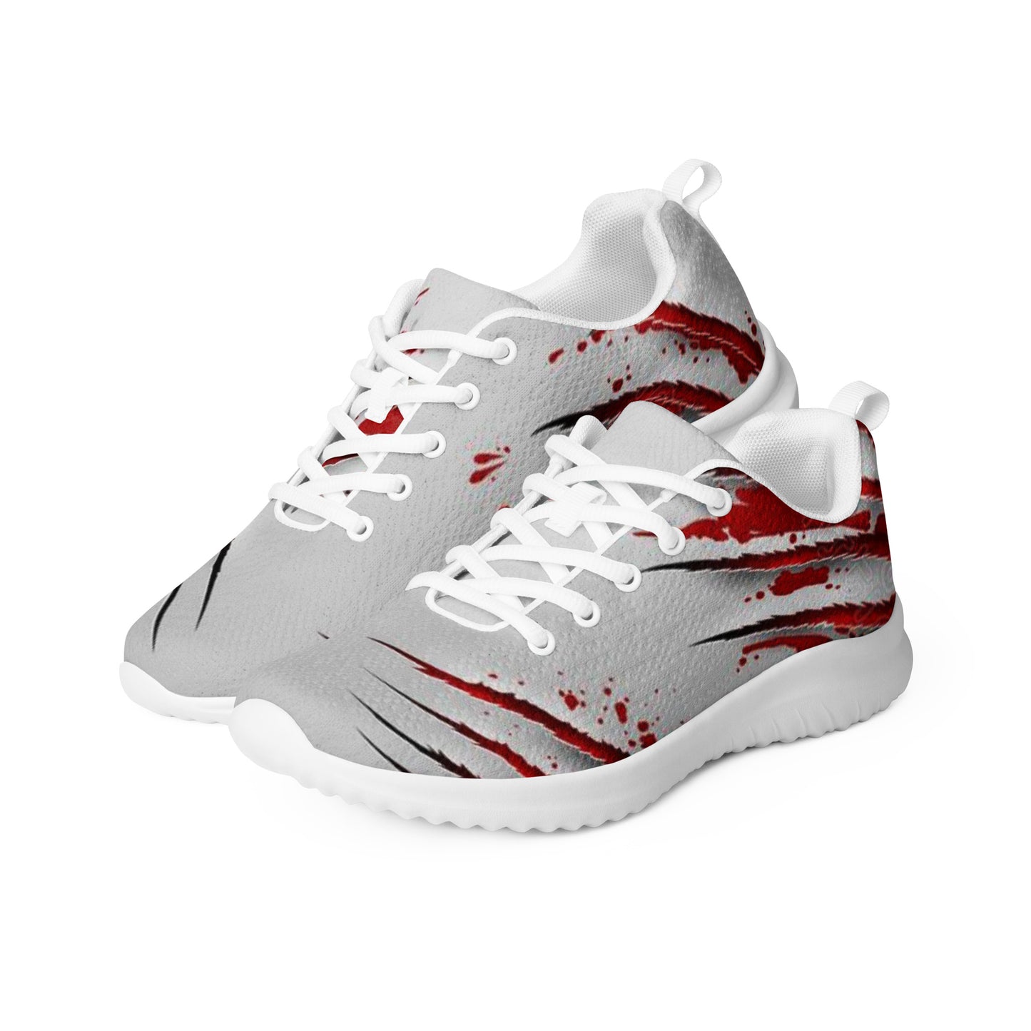 supa rip red Women’s athletic shoes