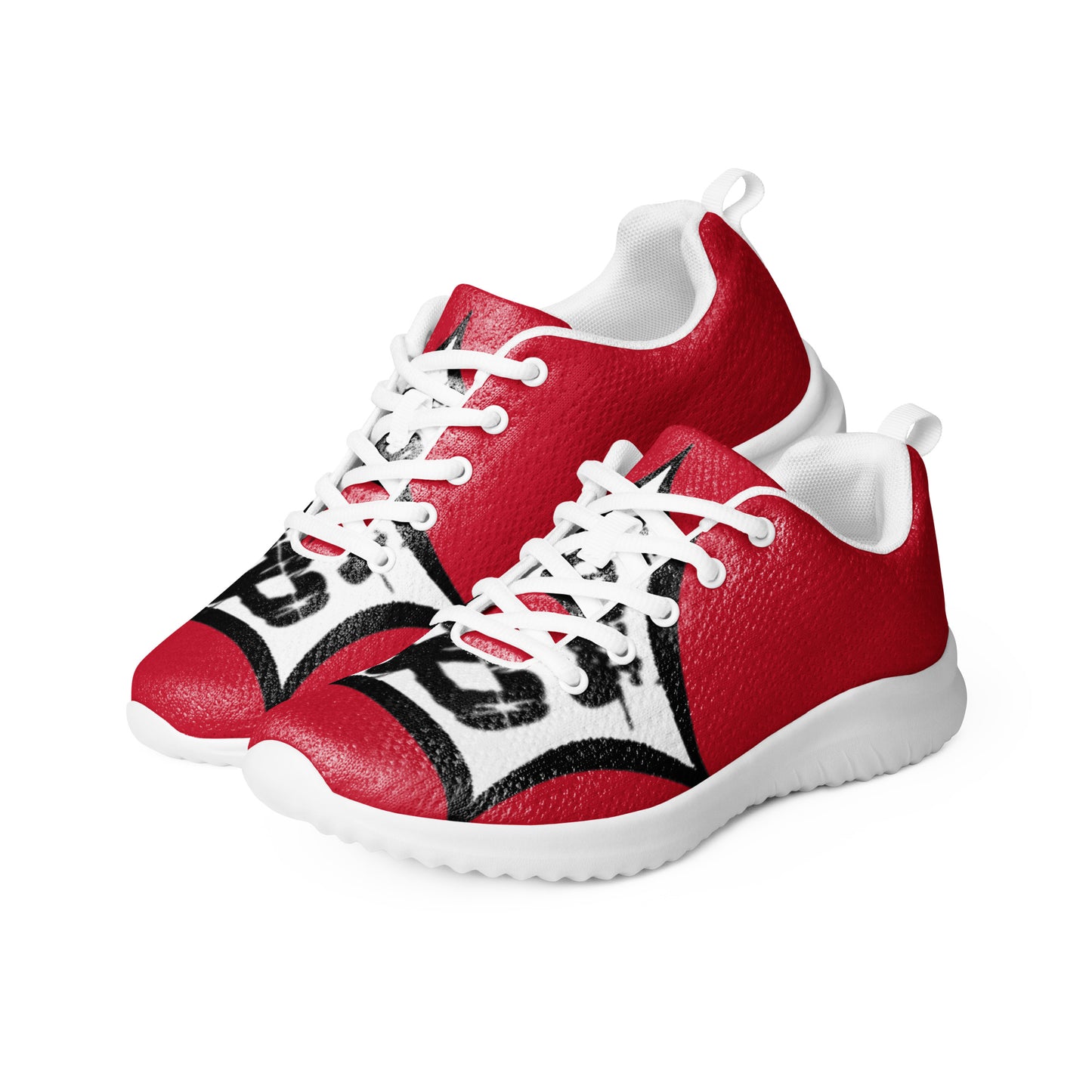 supa red Women’s athletic shoes
