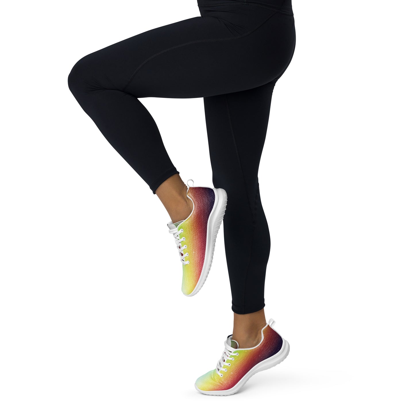 supa rainbow Women’s athletic shoes