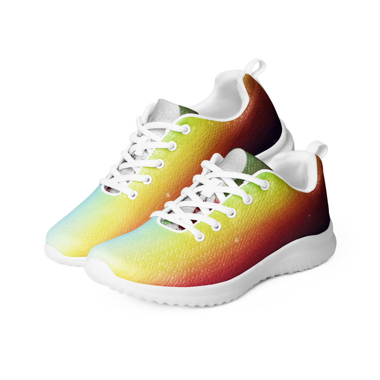supa rainbow Women’s athletic shoes