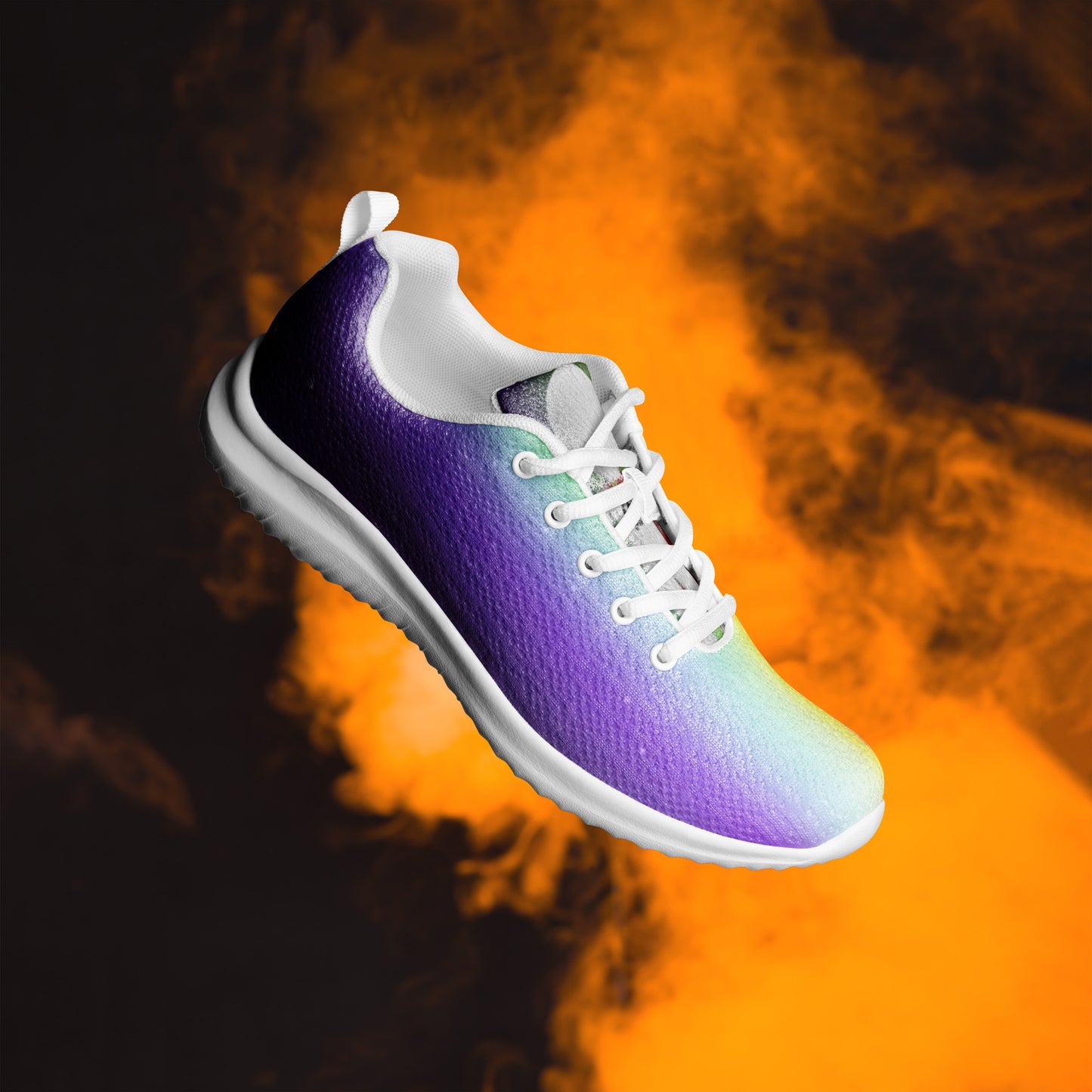 supa rainbow Women’s athletic shoes