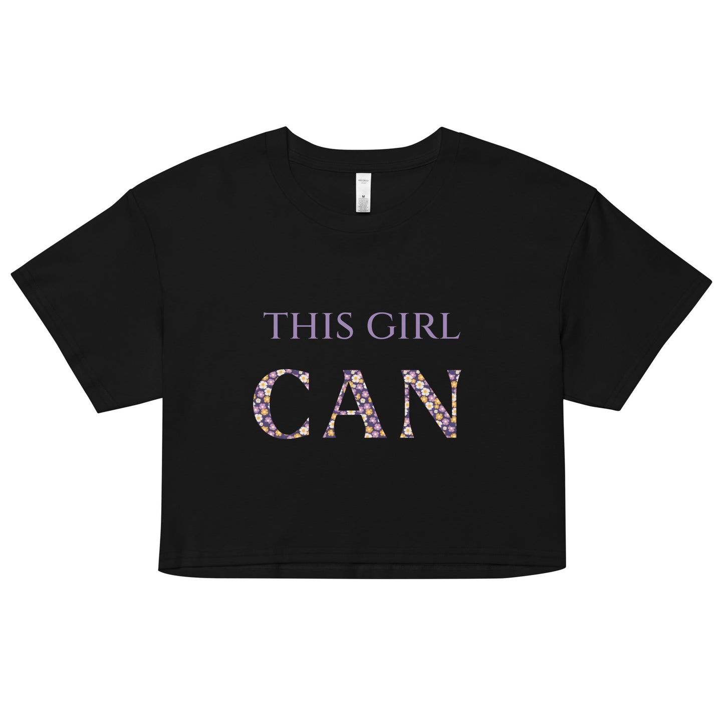 supa Women’s crop top